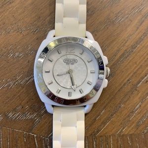 Coach Watch